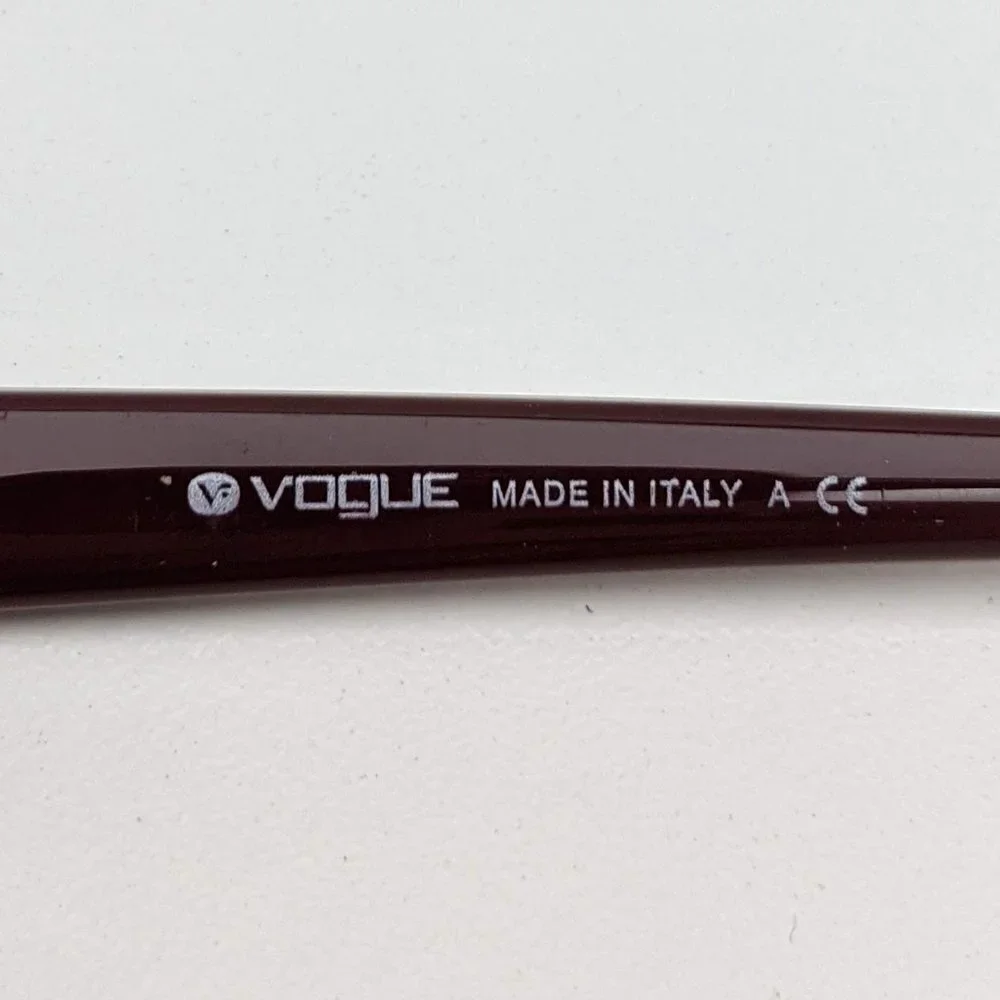 🕶️Vogue VO2890 2231 Eyeglasses 53/16 135 /KAI557🕶️​